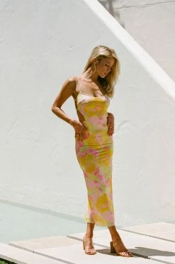 Siani Midi Dress 13 Siani Midi Dress -Sabo Shop c821a6b3 11e1 4760 b55d 39de8bab824a