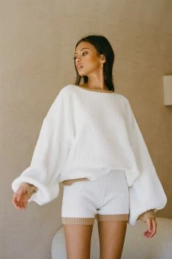 Taleigh Knit Shorts 7 Taleigh Knit Shorts -Sabo Shop c826eb69 61d8 4b3f 9a9f 6ca9a75c6747