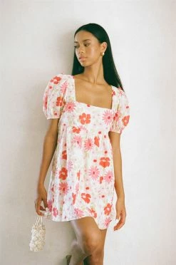 Alyssa Dress -Sabo Shop c8665b2c 2a5c 4743 93ae 9d47bcceb73a