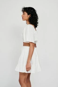 Gabriella Skirt -Sabo Shop c893a858 1457 4b2a ad2a 61dcf3efd28d