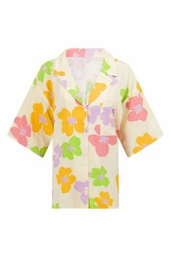 Lennon Top - Tutti Daisy Floral -Sabo Shop c898f3dd 0614 4ea9 a3c3 3f05e592866b