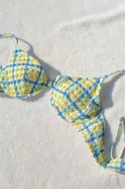 SAMPLE-Torquay Balconette Top - Blue 21 SAMPLE-Torquay Balconette Top - Blue -Sabo Shop c8d4f473 57b4 4e8c a26b 205ad71275d2 65f4e9d6 683a 4239 bcdc 3a2c71aa045b