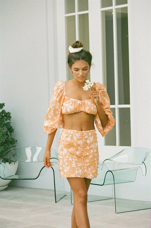 Jazmin Skirt 7 Jazmin Skirt - Image 5