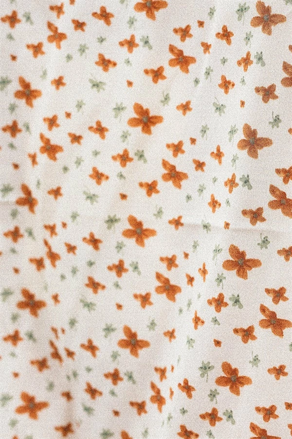 Diara Playsuit - Autumn 9 Diara Playsuit - Autumn - Image 7