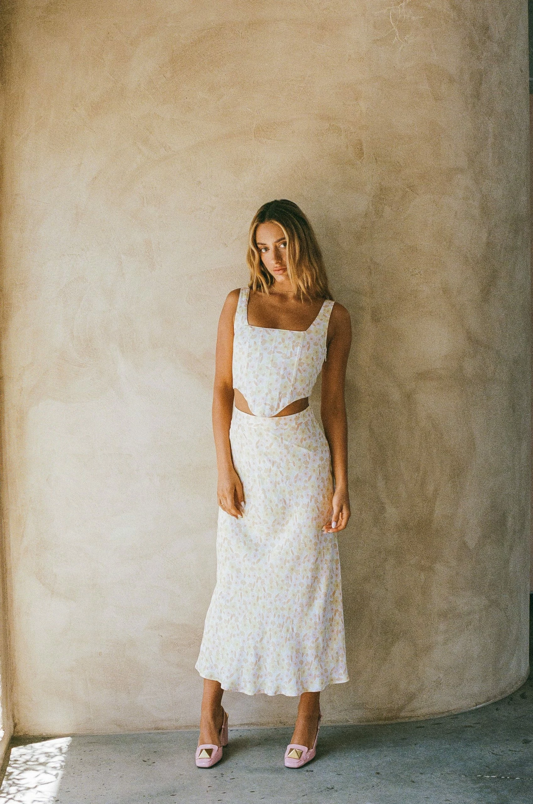 Keara Corset Top 12 Keara Corset Top - Image 10