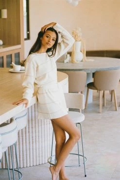 SAMPLE-Milo Knit Playsuit -Sabo Shop c9f6a9fe 80a2 4220 8bab eed152c020d4 1878c570 c276 422c bf8c 7bb6b31398fe