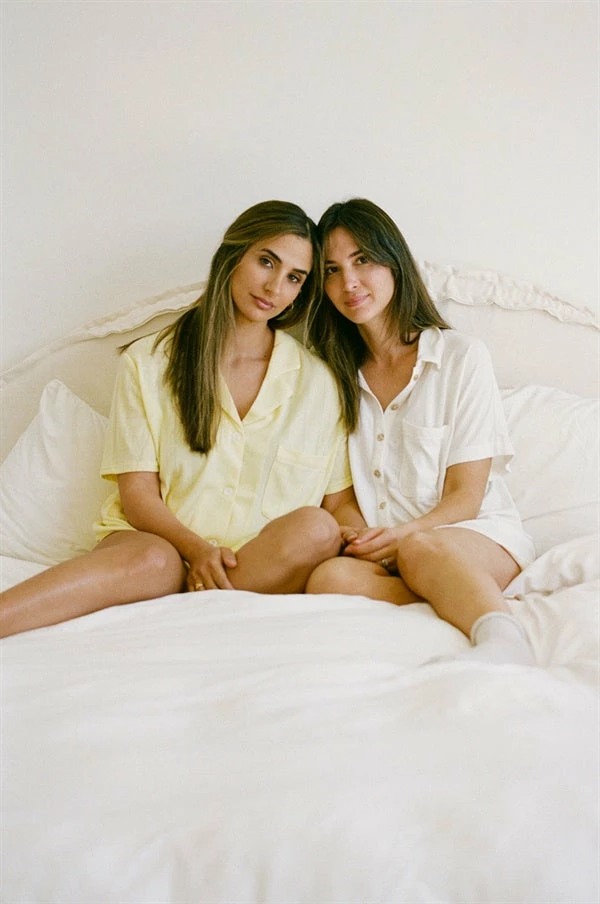 Cosy Shirt Dress - Jersey 3 Cosy Shirt Dress - Jersey