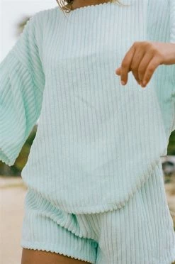 Wanderer Tee - Blue Minky -Sabo Shop cab7dc59 f6fd 4094 99b8 bff2b7056e98