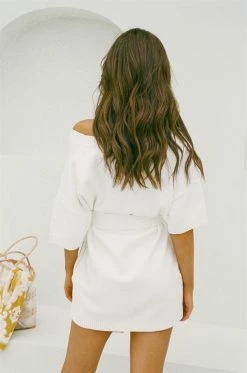 Khaled Knit Dress -Sabo Shop cada6bec b918 40ab ae14 2de49e0e781b