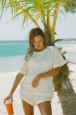 Eda Top - Towelling -Sabo Shop caddbbdd 984e 4247 9122 9e2ce70a51f7