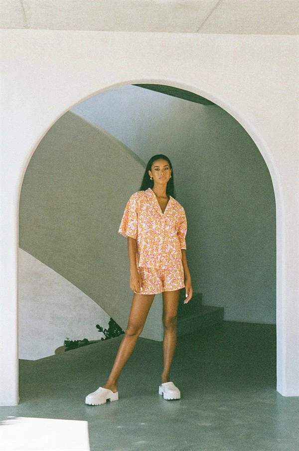 Seona Shorts 7 Seona Shorts - Image 5