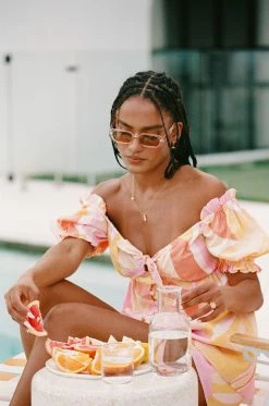 Eliza Babydoll Top -Sabo Shop cb297e72 826b 4dcc bb1d 9f74031e44b6