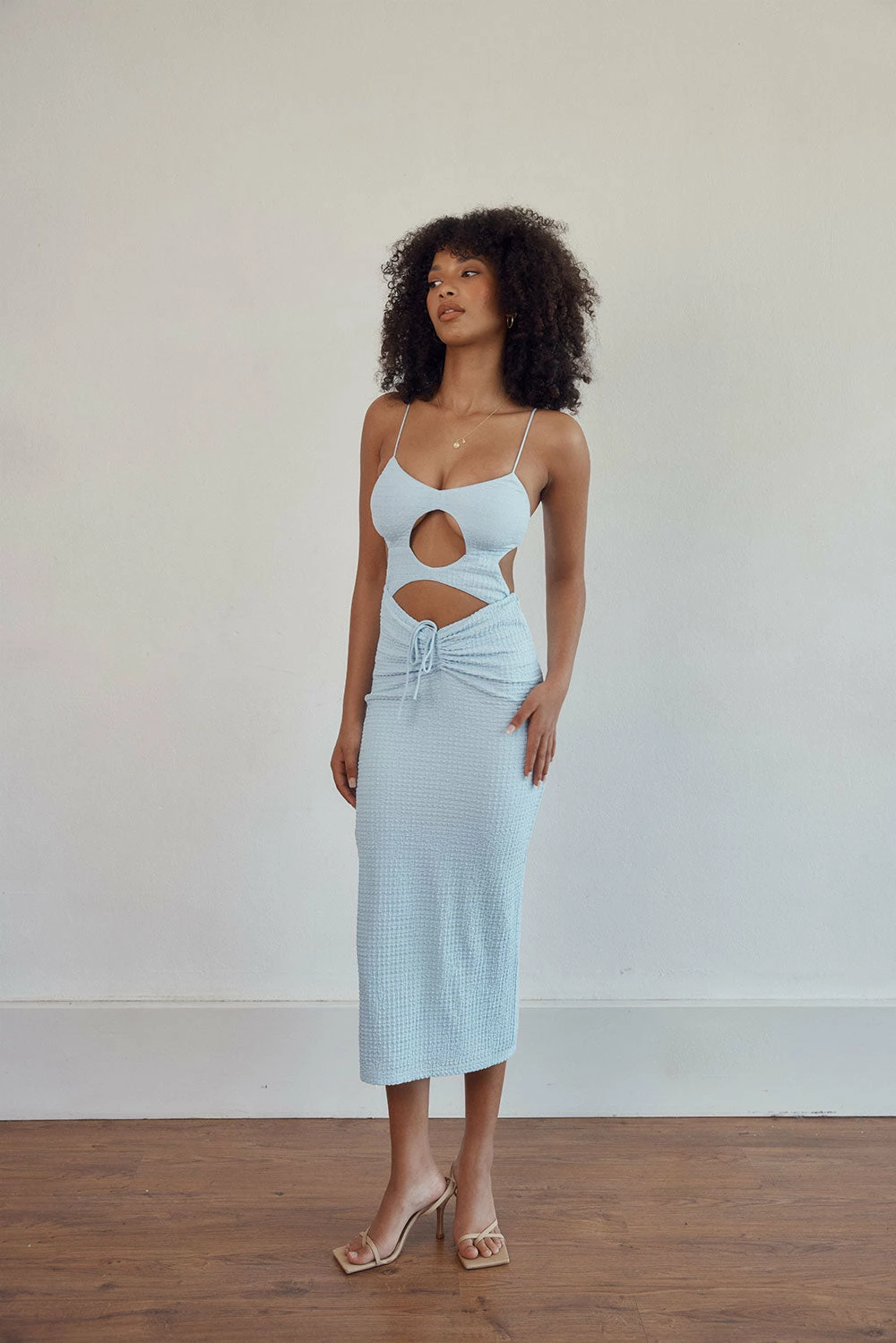 Sutton Midi Dress 8 Sutton Midi Dress - Image 6