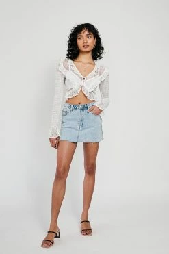 Milani Mesh Top -Sabo Shop cb5d8687 d8e9 44b6 9b74 76b92ef86472