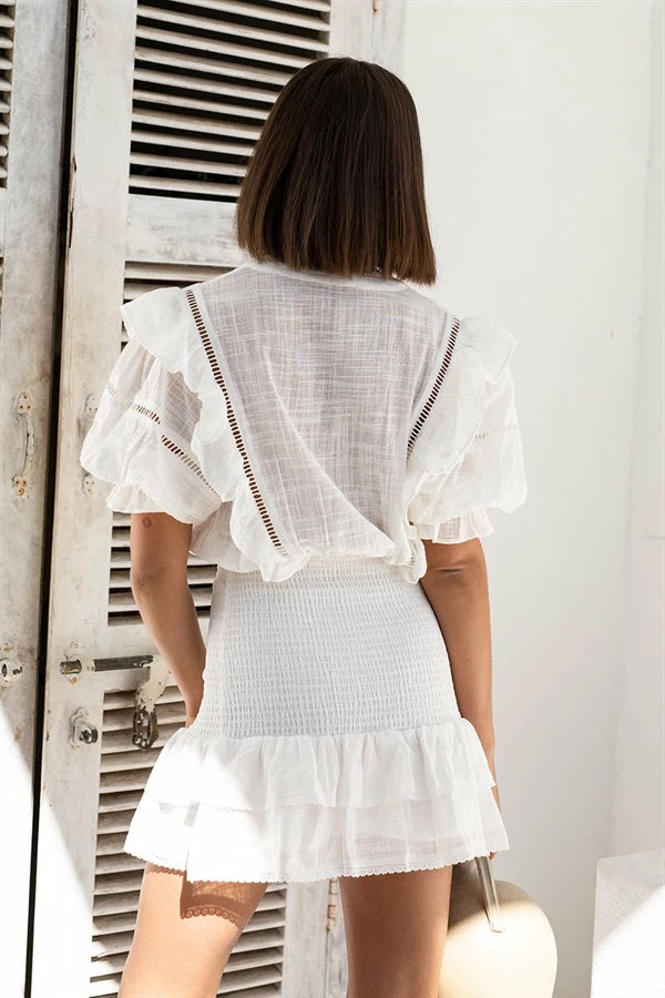 SAMPLE-Onnika Dress 8 SAMPLE-Onnika Dress - Image 6