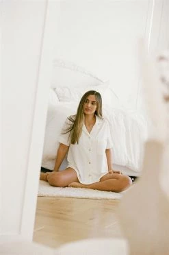 Siesta PJ Top - Jersey 20 Siesta PJ Top - Jersey -Sabo Shop cbb1c093 a854 43c2 bc2d 3a434fd2d80a