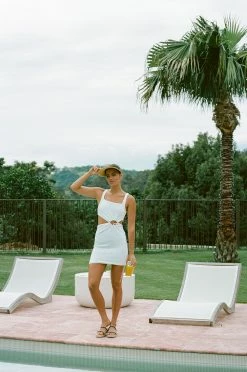 Casa Cutout Dress -Sabo Shop cbe84e3a 2e64 45e3 8086 822ac74cd8cb