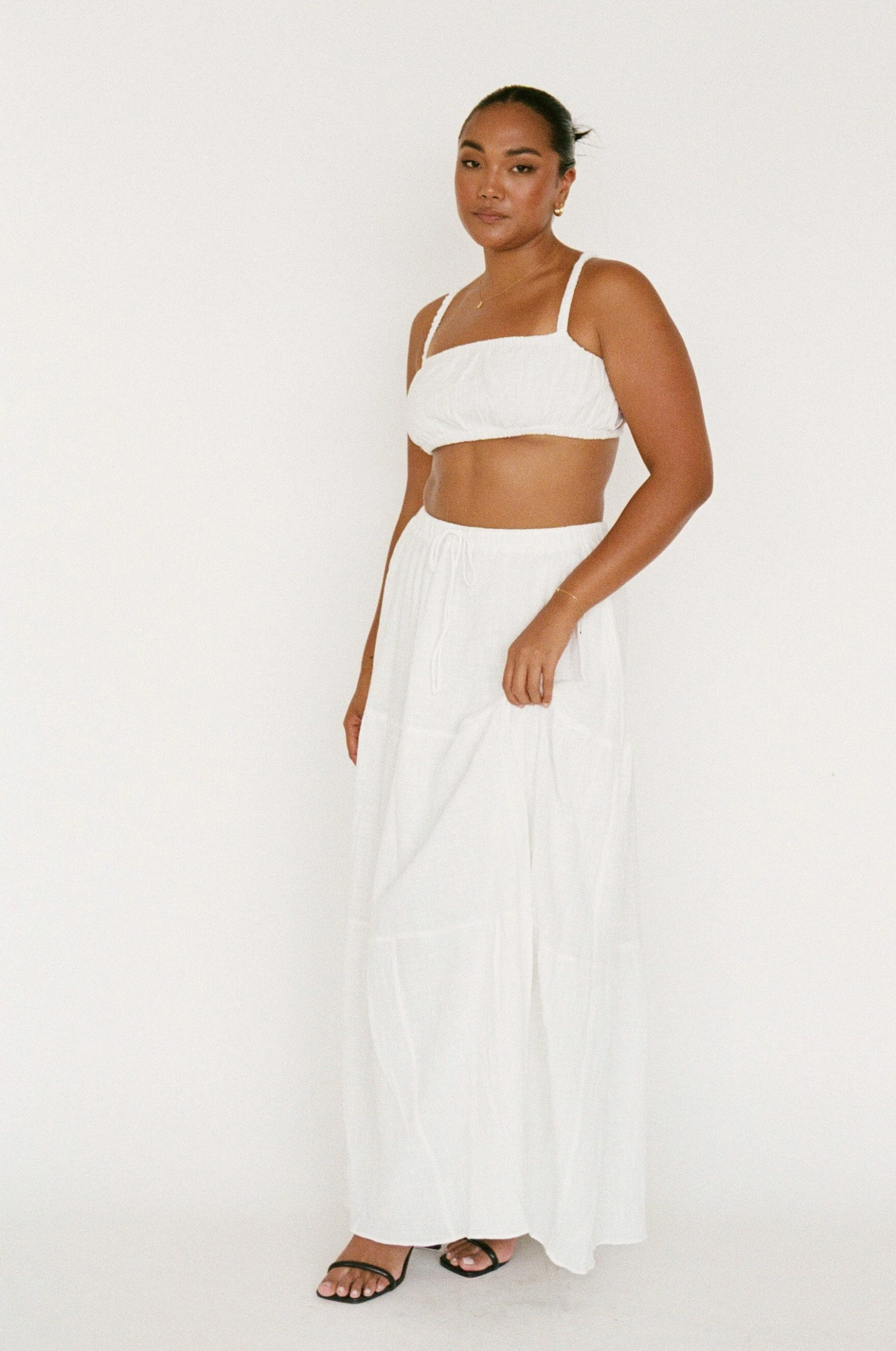 Nixie Midi Skirt 12 Nixie Midi Skirt - Image 10