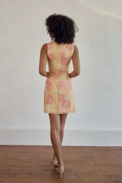 Farren Cutout Dress -Sabo Shop cc2a2d5e 6218 41bc 82a4 e7c6f654203f