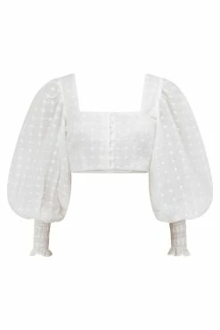 Indiana Puff Top -Sabo Shop cca12a6d 80d0 48d2 a6d6 85ffd64f4752