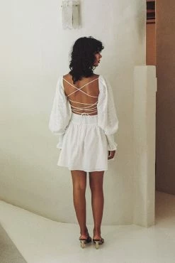 Aliah Dress -Sabo Shop cca69a31 e3f5 4d3d ada1 32048de69972