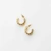 Luna Twirl Earrings -Sabo Shop ccbd6043 45da 4cd0 8fc9 feccd23bf17b