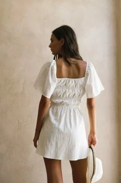 Bree Dress -Sabo Shop cce077a7 388a 4f83 b675 5f6d92e528ef