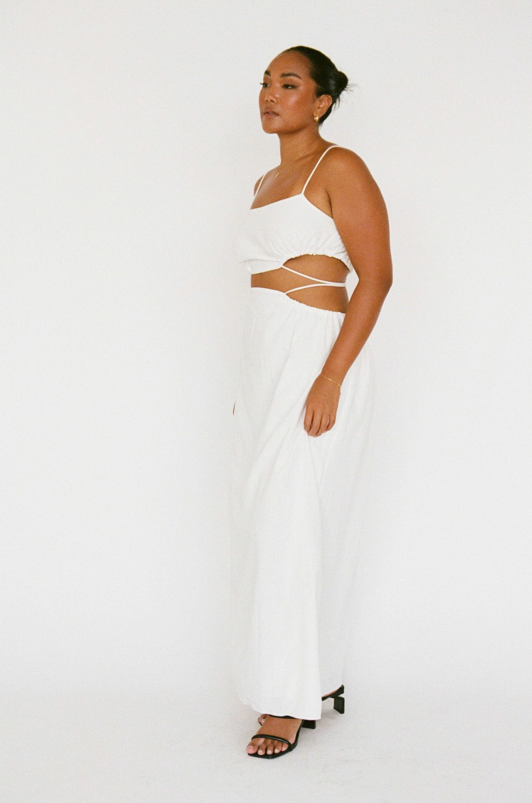 Zinnie Tie Top 12 Zinnie Tie Top - Image 10