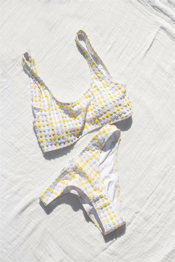 Apollo Bottom - Pastel 3 Apollo Bottom - Pastel