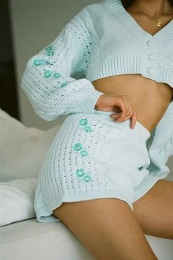 Gabbi Knit Cardi -Sabo Shop cda65db5 e95f 4245 a422 89e4cc87c85d