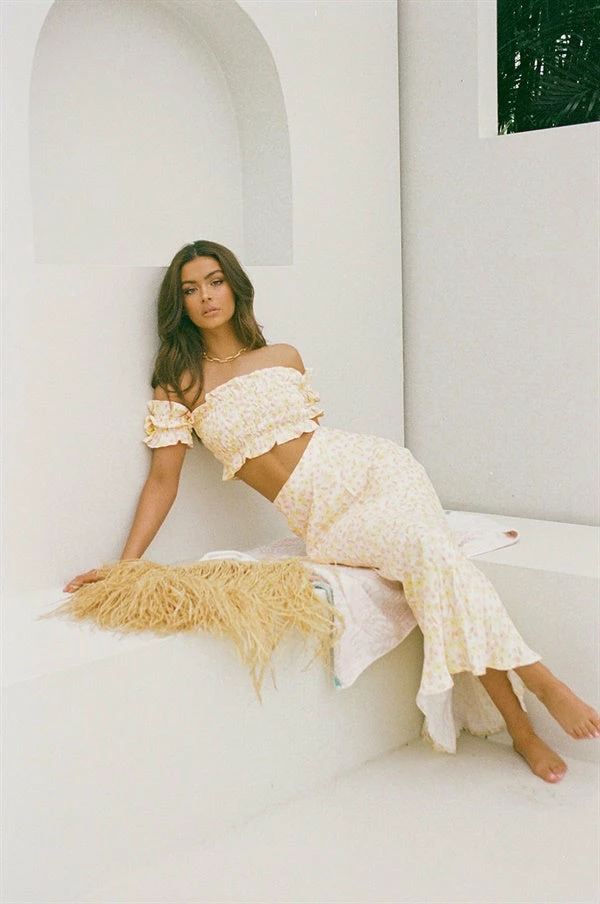 SAMPLE-Halo Skirt 3 SAMPLE-Halo Skirt