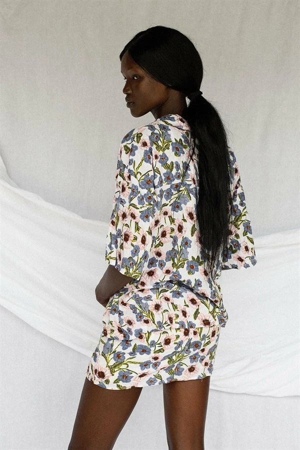 Ruse Skirt 7 Ruse Skirt - Image 5