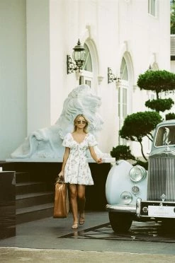 Illyria Dress - Native -Sabo Shop ced287f2 7e10 425f aacb a0be26a271e5