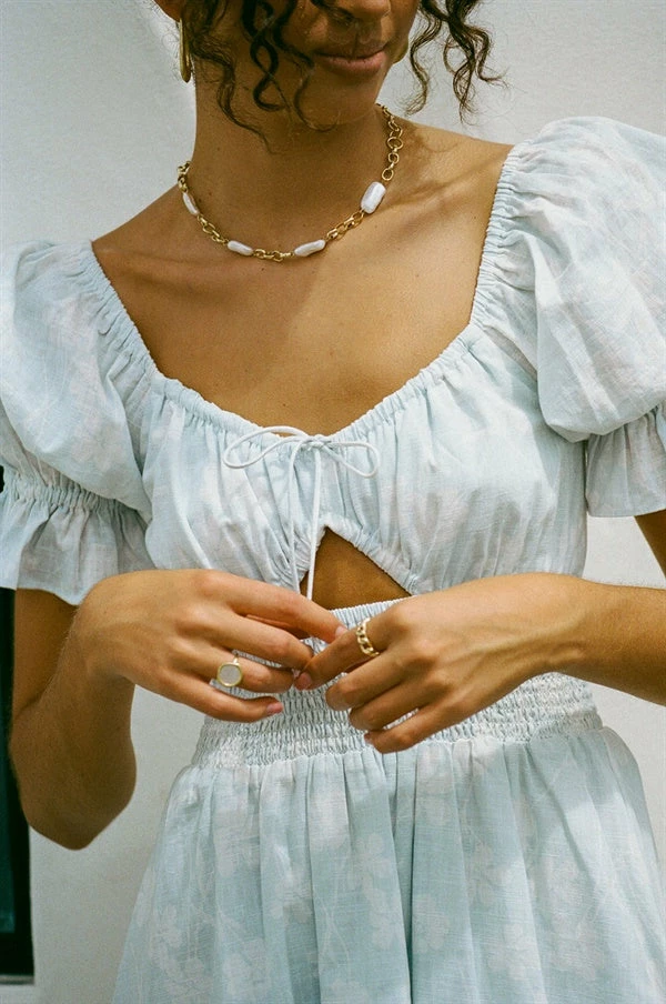 Sia Dress 4 Sia Dress - Image 2