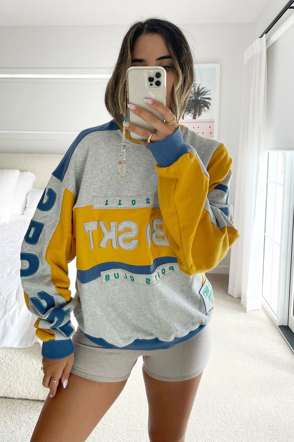 Garland Sweater 6 Garland Sweater - Image 4