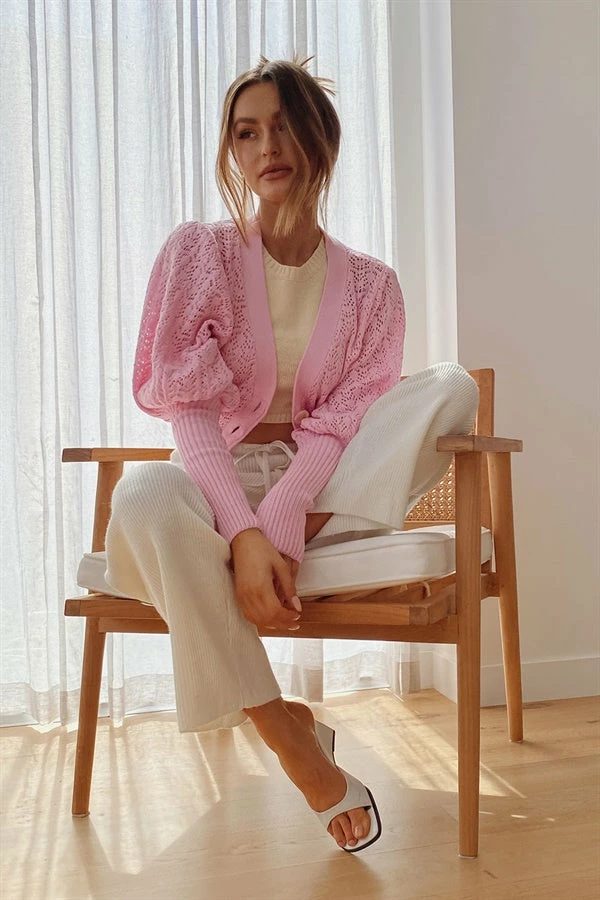 Staria Knit Cardi 3 Staria Knit Cardi