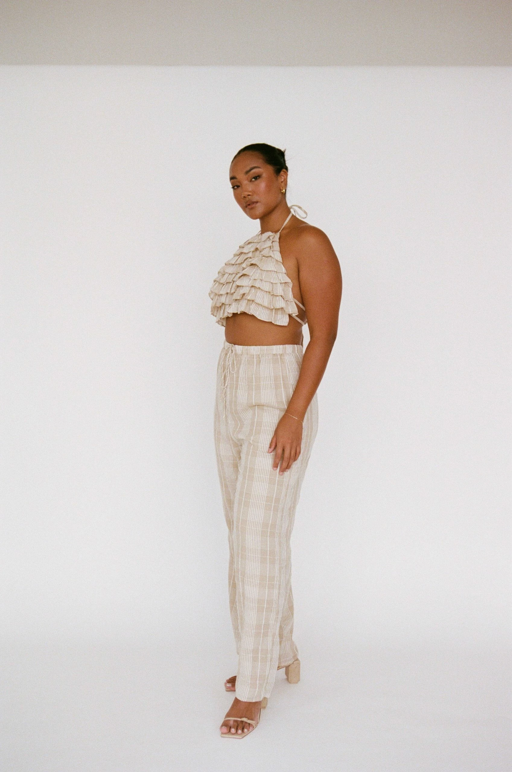 Anley Frill Top 10 Anley Frill Top - Image 8