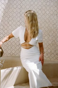 Tika Cutout Dress -Sabo Shop d005f69a a0a5 4c4f b6da 38d0df598c15