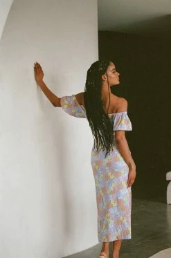 Akia Midi Skirt -Sabo Shop d0574619 978c 49b9 b30c 903f92d5a59b