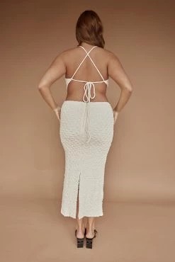 Backless Wren Top -Sabo Shop d06332d8 9bb0 45a3 9ed9 424512c24fb5