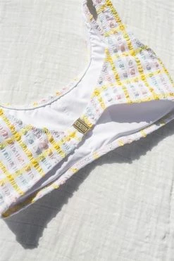 Apollo Scoop Top - Pastel -Sabo Shop d0734c3e 04d3 4283 83ff 43e642a62e5f