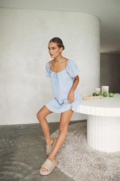 SAMPLE-Lex Babydoll Dress -Sabo Shop d0d546c5 281d 4257 ab27 dc533185d235 8a401c10 1f49 43dd af41 871b95ed0e79