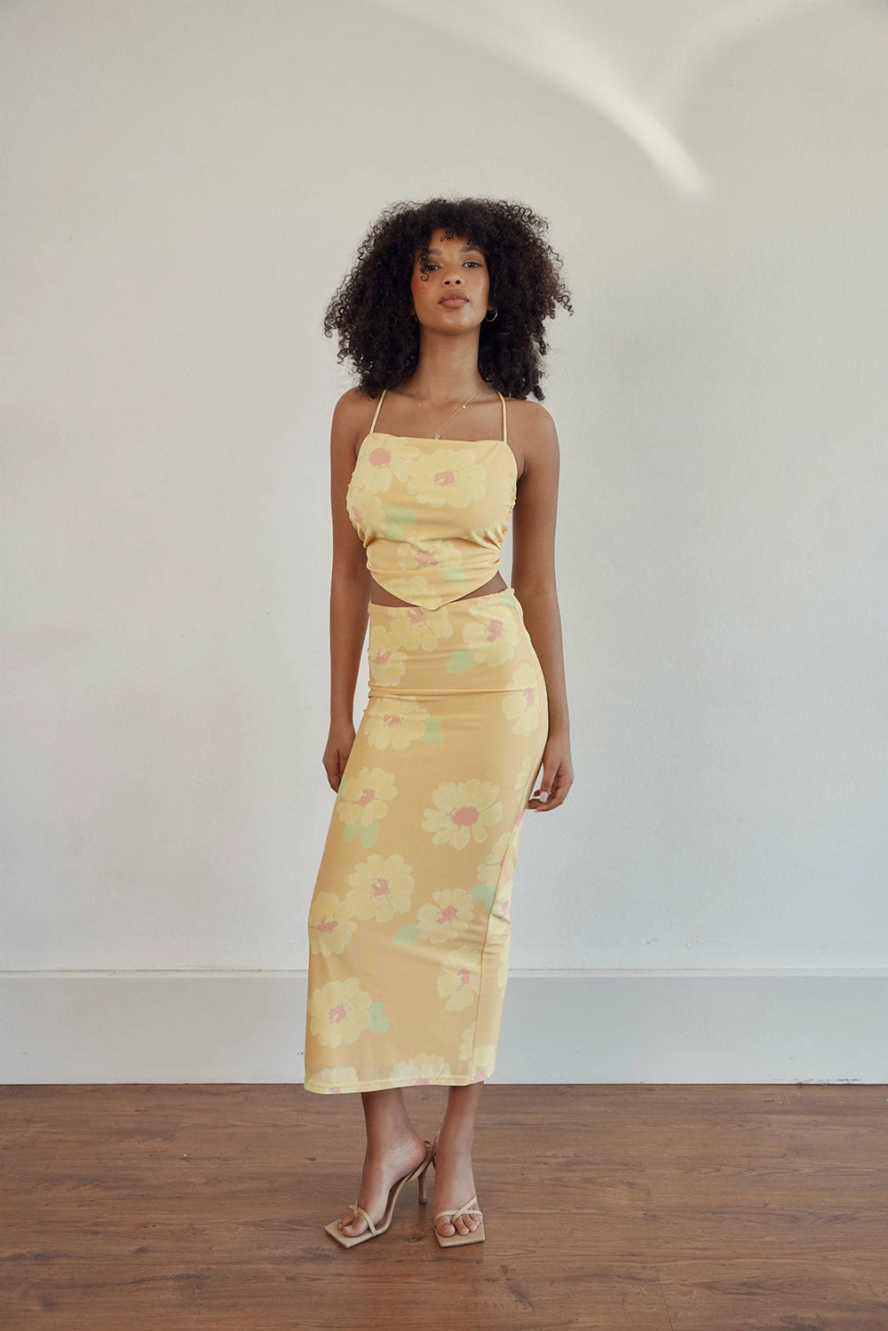 Dalton Scarf Top 8 Dalton Scarf Top - Image 6