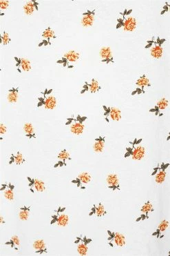 Archer Tee - Rose -Sabo Shop d1666956 270f 4e1c aca6 b84ebbb8987f