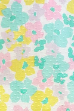 Ever Dress - Spring Floral -Sabo Shop d1f3d1a2 630d 4eea 8cdf fcd7fc0d5b3a