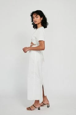 Tika Cutout Dress -Sabo Shop d280fa46 e369 4cf8 b63e 56769e61403c