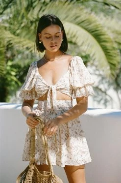 Catalina Dress -Sabo Shop d29cf454 ad76 411e 9f06 0d46c73ae4da