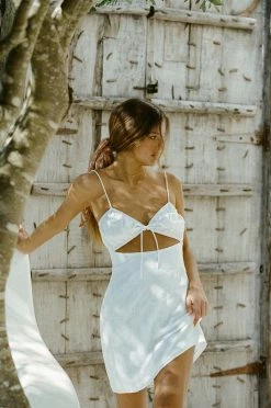 Emelie Dress -Sabo Shop d2e1eb73 1bd2 4c87 8587 992616669922