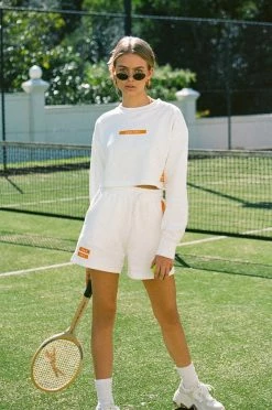 Crescent Shorts -Sabo Shop d2eeaf7b cb62 4448 ad5c 17dbcb61a64a