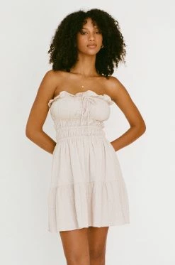 Alaria Dress -Sabo Shop d34fa895 4906 4090 826b 303d1cbbc7b9